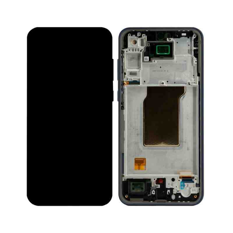 MODULO SAMSUNG A35 CON MARCO OLED